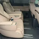 XPeng X9 2025 из Китая