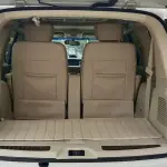 Nissan Patrol 2017 из Китая