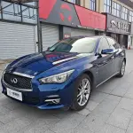 Infiniti Q50L 2017 из Китая