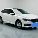 Volkswagen Lavida 2022 из Китая