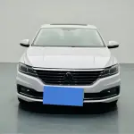 Volkswagen Lavida 2022 из Китая