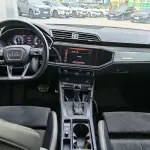 Audi Q3 2021 из Китая