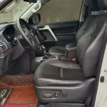 Toyota Prado 2020 из Китая