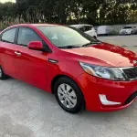 Kia K2 2013 107 л.с. 107 л.с. 107 л.с. 107 л.с. из Китая