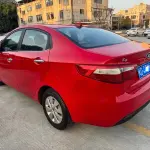 Kia K2 2013 107 л.с. 107 л.с. 107 л.с. 107 л.с. из Китая