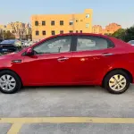 Kia K2 2013 107 л.с. 107 л.с. 107 л.с. 107 л.с. из Китая