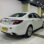 Buick Regal 2015 из Китая