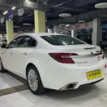 Buick Regal 2015 из Китая