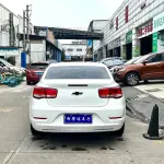 Chevrolet Malibu 2019 из Китая