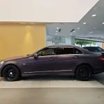 Mercedes-Benz C-Class 2014 из Китая