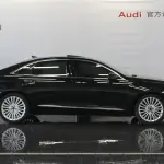 Ford Taurus 2018 из Китая