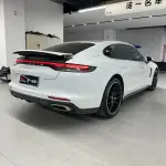Porsche Panamera 2023 из Китая