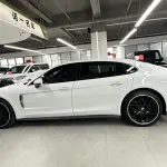 Porsche Panamera 2023 из Китая