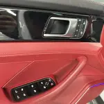 Porsche Panamera 2023 из Китая