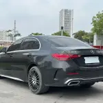 Mercedes-Benz C-Class 2023 из Китая