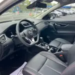 Nissan Qashqai 2024 из Китая