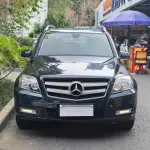 Mercedes-Benz GLK-Class (Import) 2010 из Китая