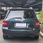 Mercedes-Benz GLK-Class (Import) 2010 из Китая