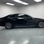 Mercedes-Benz E-Class 2024 из Китая