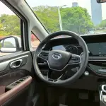 GAC Motor Trumpchi M6 2024 из Китая