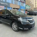 Honda Elysion 2017 из Китая