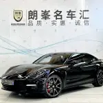 Porsche Panamera 2020 из Китая