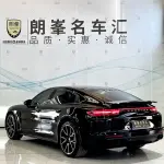 Porsche Panamera 2020 из Китая