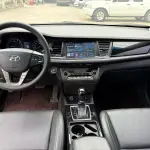 Hyundai Mistra 2018 из Китая