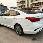 Hyundai Mistra 2018 из Китая