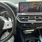 BMW X3 2023 из Китая