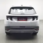 Hyundai Tucson 2025 из Китая