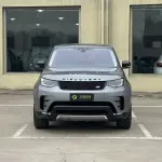 Land Rover Discovery 2021 из Китая