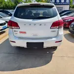 Haval H6 2017 из Китая