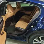 Lexus ES 2019 из Китая