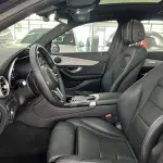 Mercedes-Benz GLC 2022 из Китая