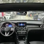 Mercedes-Benz GLC 2022 из Китая