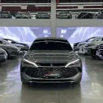 BYD Qin L 2025 из Китая