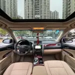 Toyota Camry 2012 из Китая