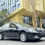 Toyota Camry 2012 из Китая