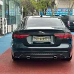 Jaguar XEL 2021 из Китая