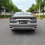 Ford Mondeo 2024 из Китая