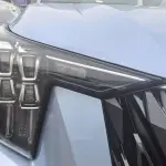 GAC Motor Trumpchi GS8 2022 из Китая