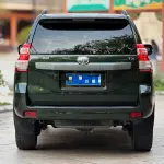 Toyota Prado 2015 из Китая