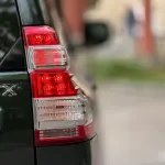 Toyota Prado 2015 из Китая