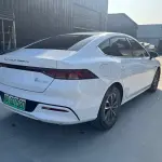 BYD Qin PLUS 2025 из Китая