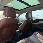 Audi A4L 2018 из Китая