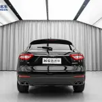 Maserati Levante 2020 из Китая
