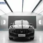 Maserati Levante 2020 из Китая