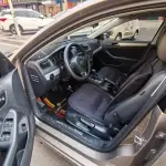 Volkswagen Sagitar 2012 из Китая