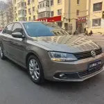 Volkswagen Sagitar 2012 из Китая